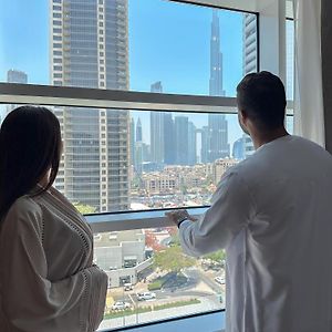 Doubletree By Hilton Dubai - Business Bay